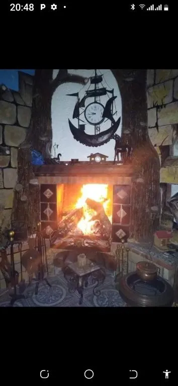 Maison de rêve，位于塔巴卡的酒店