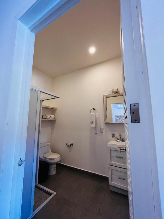 バスルーム（客室）