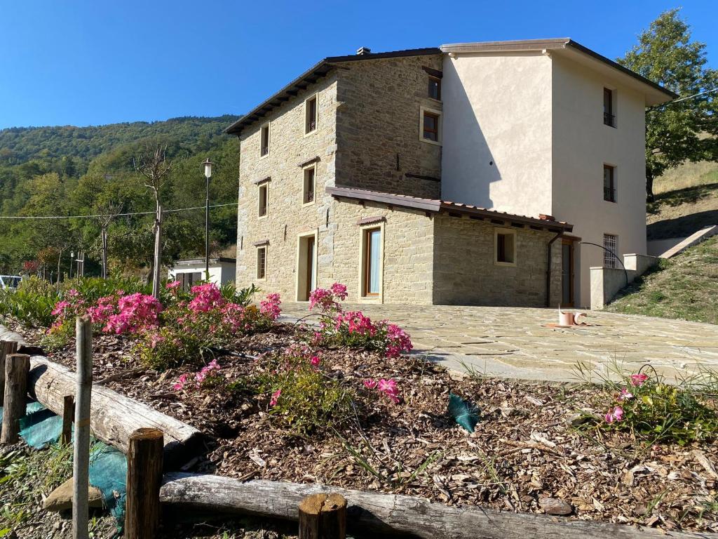 La Sosta del Vento