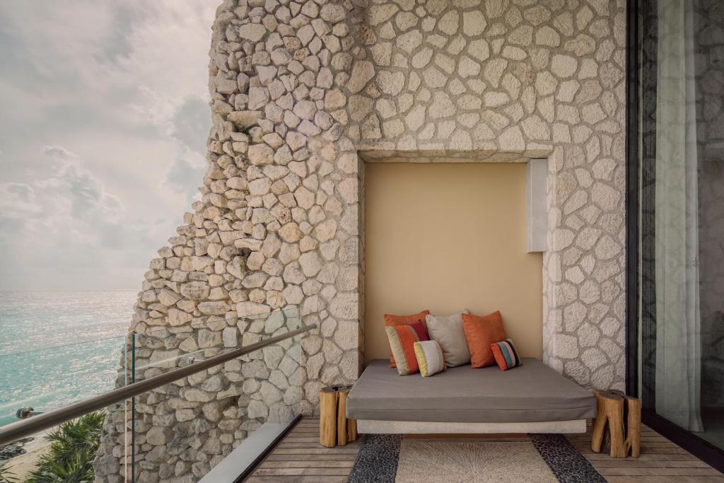 La Casa de la Playa by Xcaret, Adults Only — Playa del Carmen, Quintana Roo
