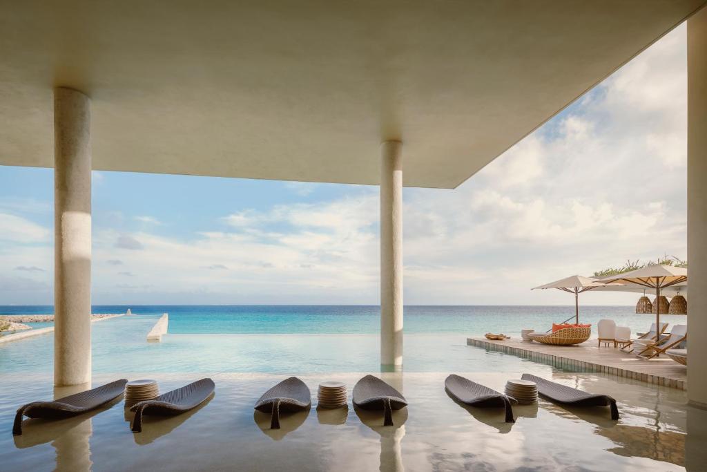 La Casa de la Playa by Xcaret, Adults Only — Playa del Carmen, Quintana Roo