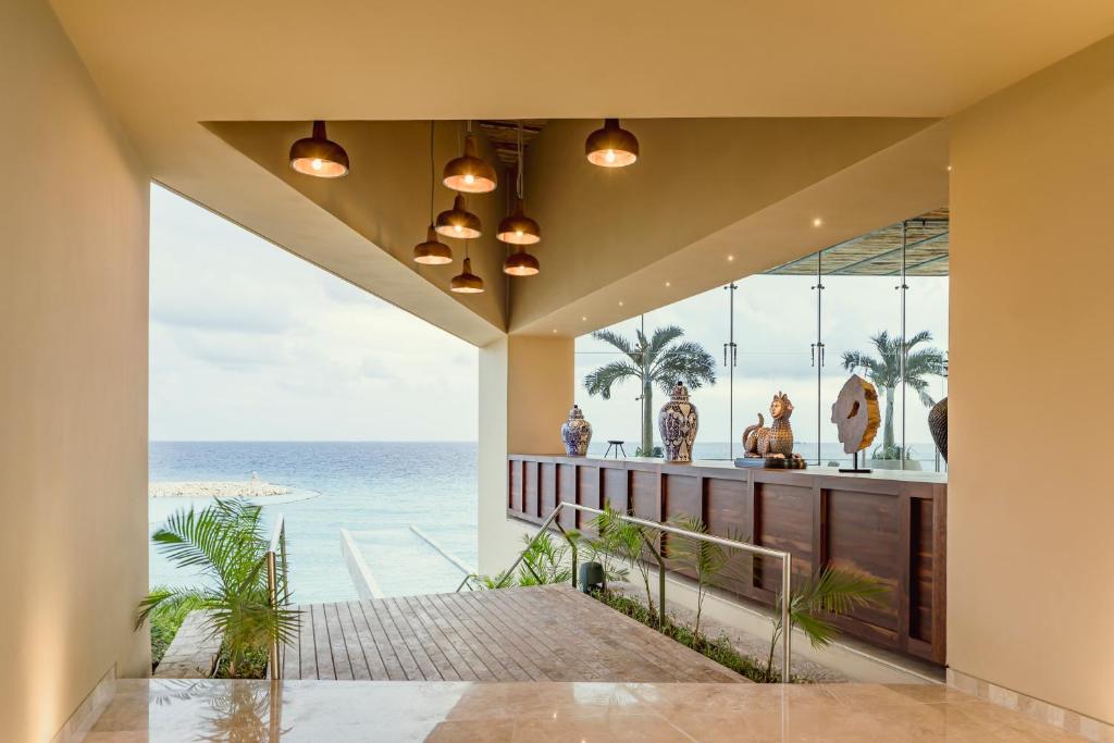 La Casa de la Playa by Xcaret, Adults Only — Playa del Carmen, Quintana Roo