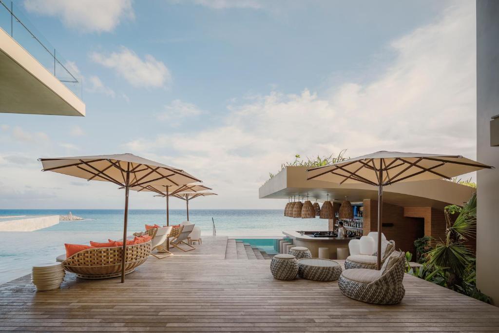 La Casa de la Playa by Xcaret, Adults Only — Playa del Carmen, Quintana Roo