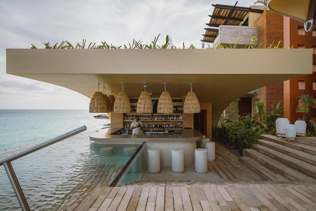 La Casa de la Playa by Xcaret, Adults Only — Playa del Carmen, Quintana Roo