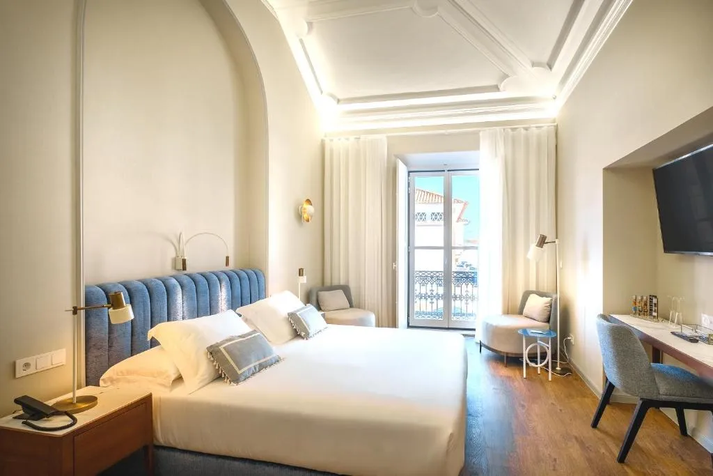 MouraSuites Hotel, hotel in Évora