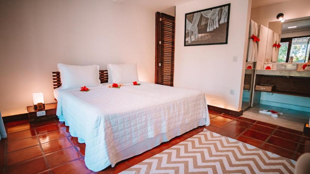 Madeiro Beach Hotel photo