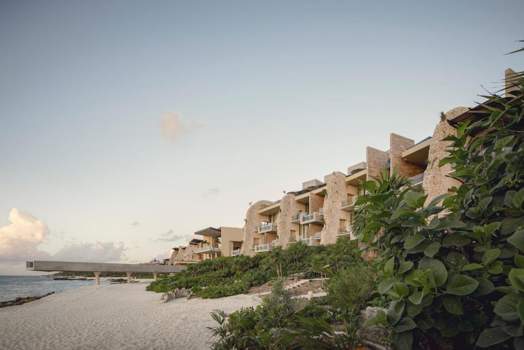 La Casa de la Playa by Xcaret, Adults Only — Playa del Carmen, Quintana Roo