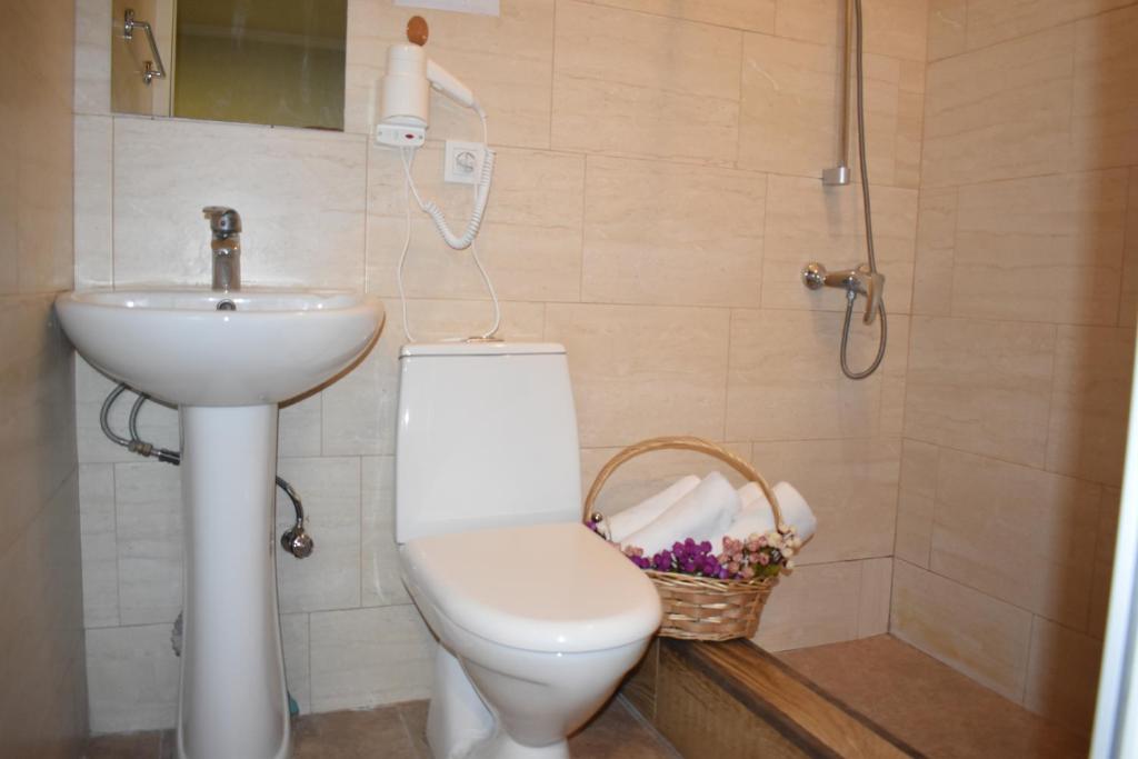 Lea Guest House photo