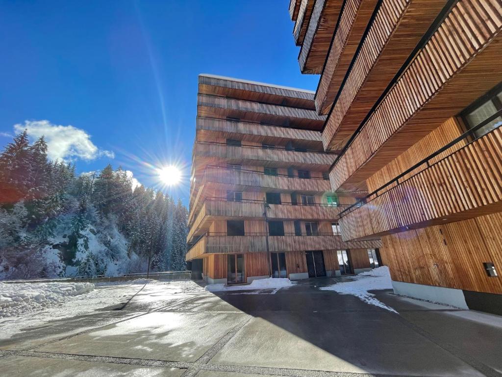 Selva Mountain Apartment, Flims