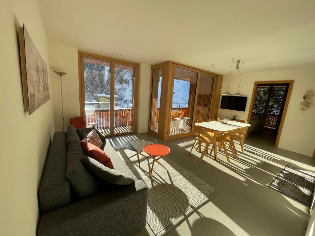 Selva Mountain Apartment - 5