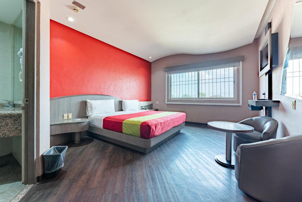 Hotel y Villas Vento