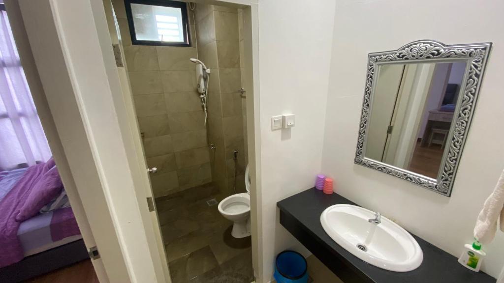 Roxy Apartment Kuching photo