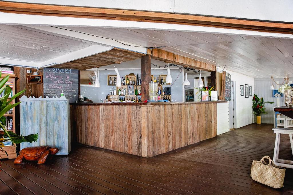 Bar/lounge