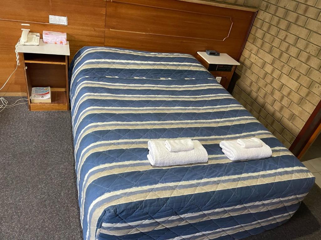 Pavlos Motel photo