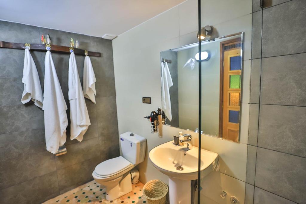 Riad Soultana photo
