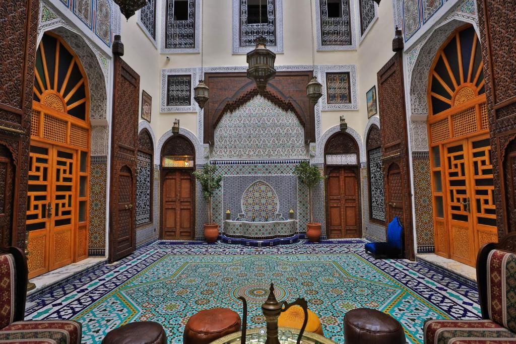 Riad Soultana photo