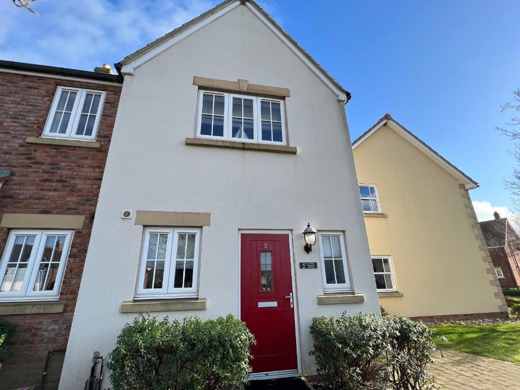 Gone Crabbing, Filey