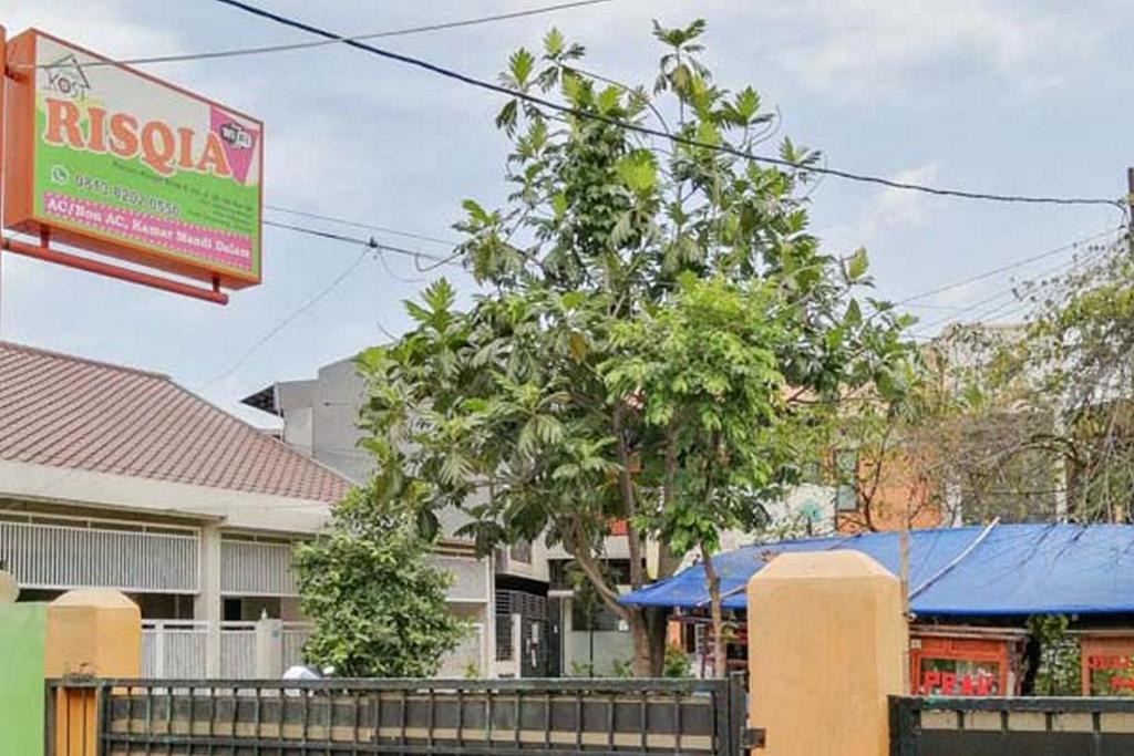 Risqia Syariah TOD M1 Bandara Soekarno Hatta Redpartner photo