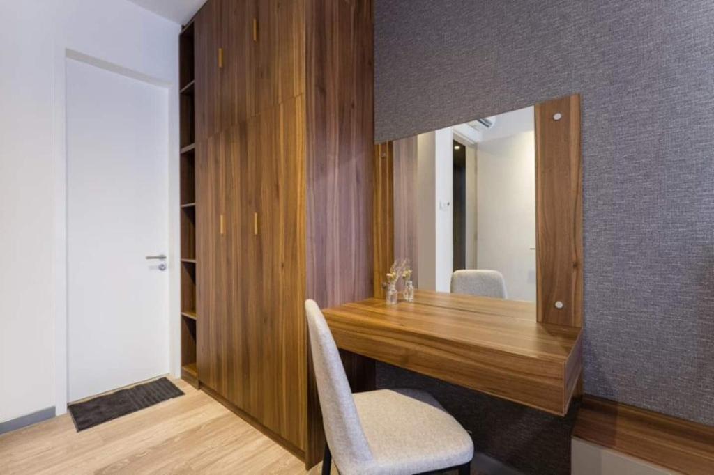NEW! Modern Classy Luxury United Point现代优雅奢华 6pax photo