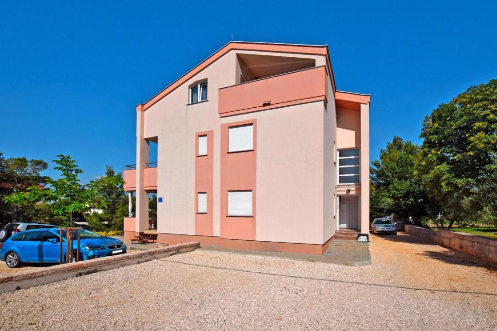 Apartment in Starigrad Paklenica only 200 m from the sea photo