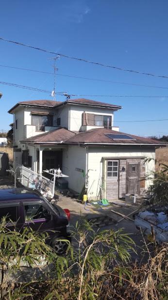 川っぺり　大出 — Hotel in Choshi