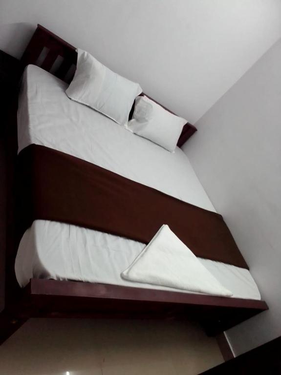 Emirates Residency — Hotel in Polpully