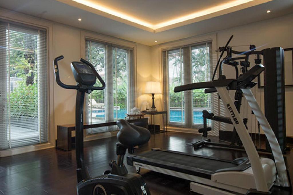 The Shalimar Boutique Hotel photo