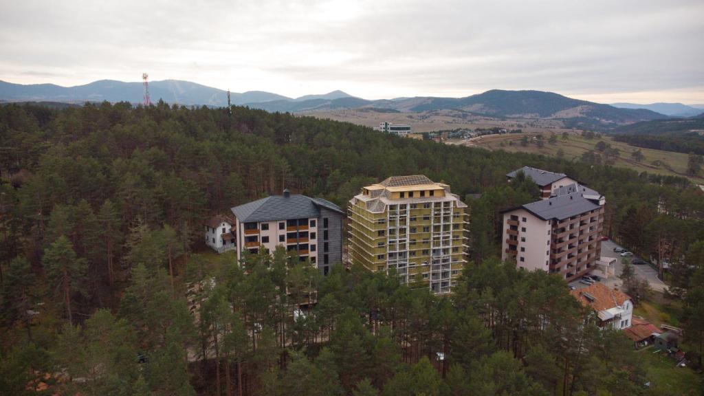 BELLE VIE apartman Zlatibor - 5