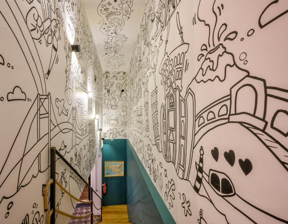 The Yard Hostel photo