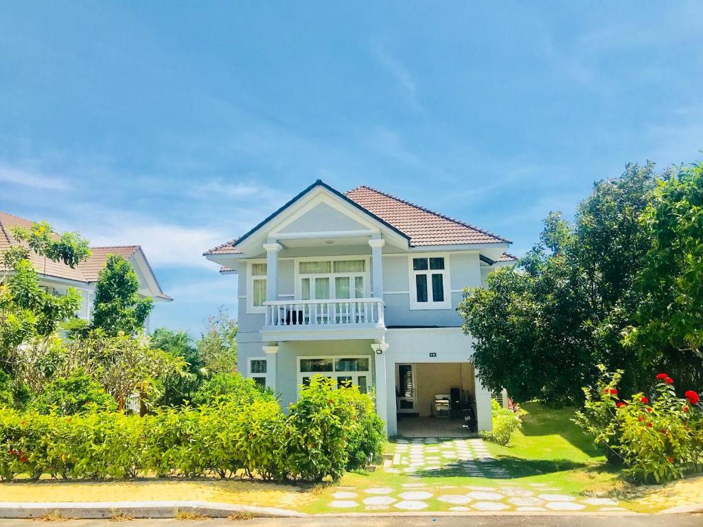 Villa Mui Ne Phan Thiet SeaView 호텔 이미지 2