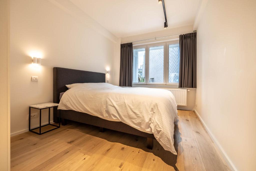 Residentie Zuidwester 전경