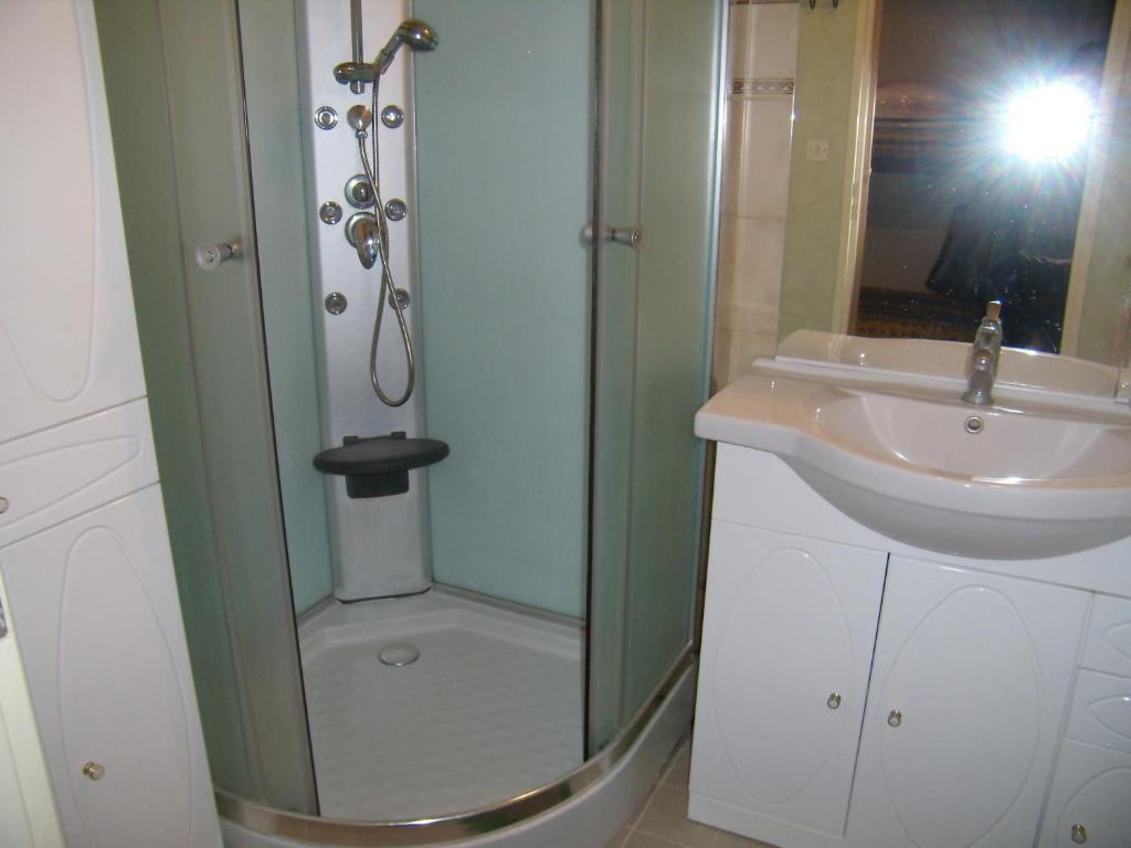 Réf LS 149 : Studio 4 pers Rés le Trident n°63 - 5