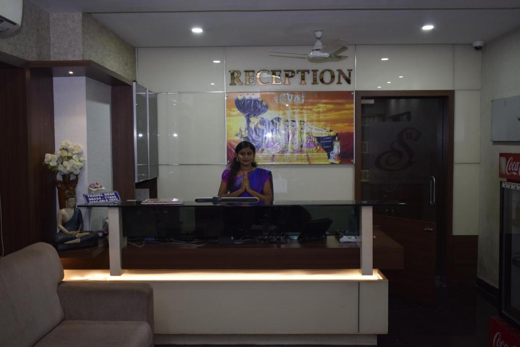 Shri Subham Residency - Srirangam photo