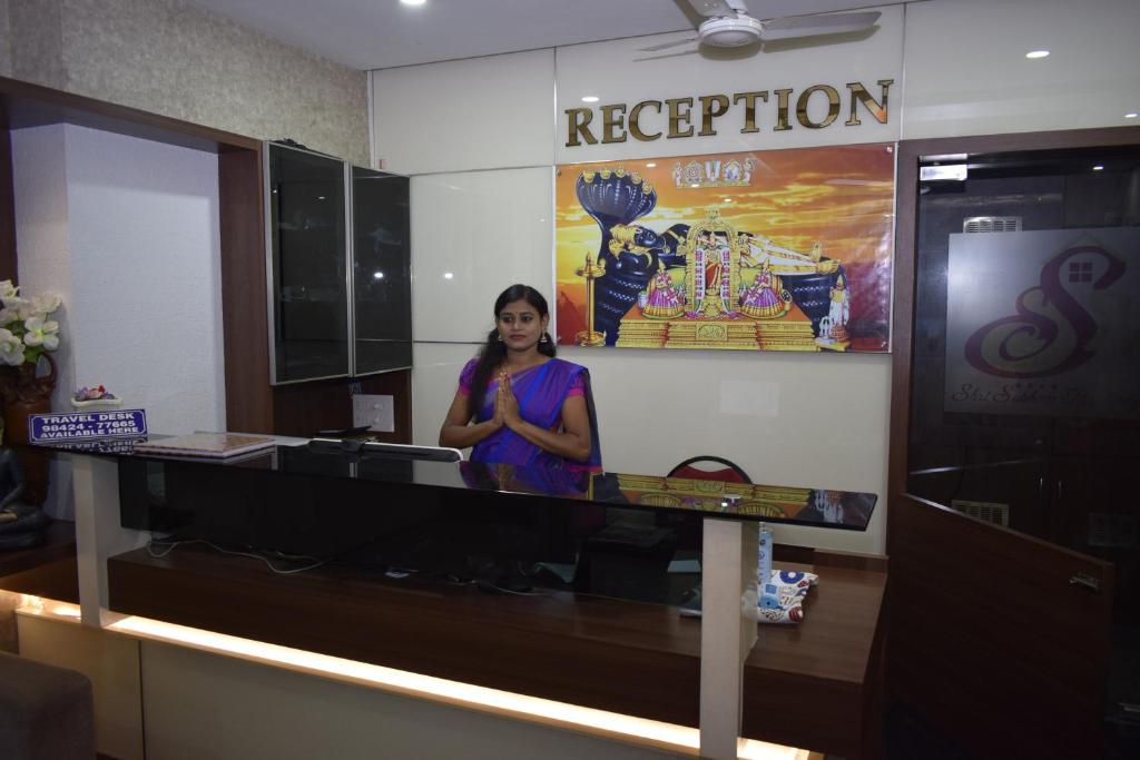 Shri Subham Residency - Srirangam photo