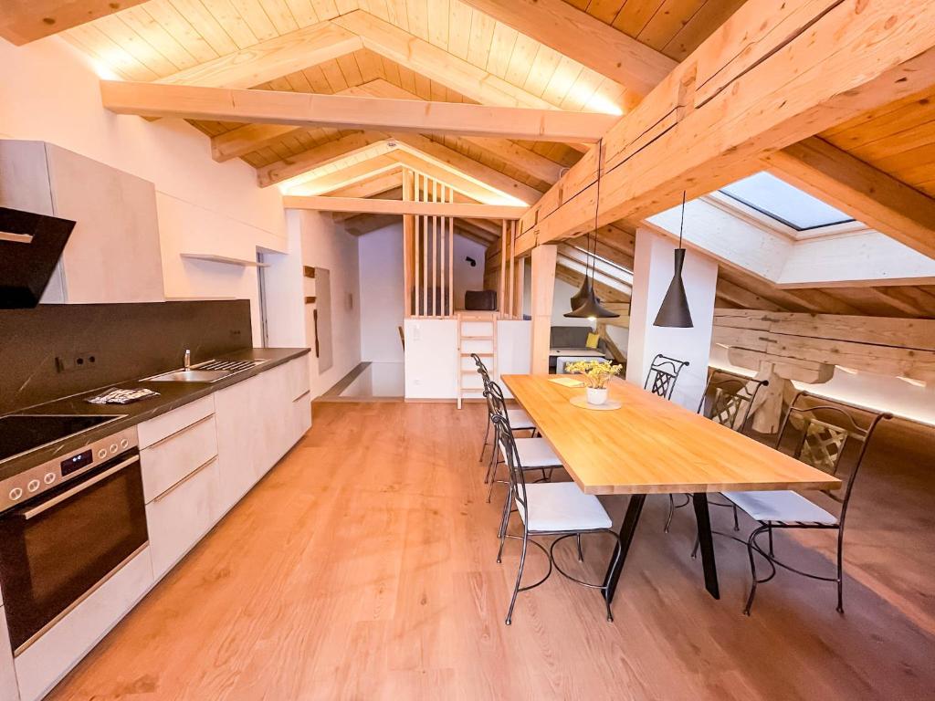 Glüxplatzl GmbH Appartements am Wald - 4