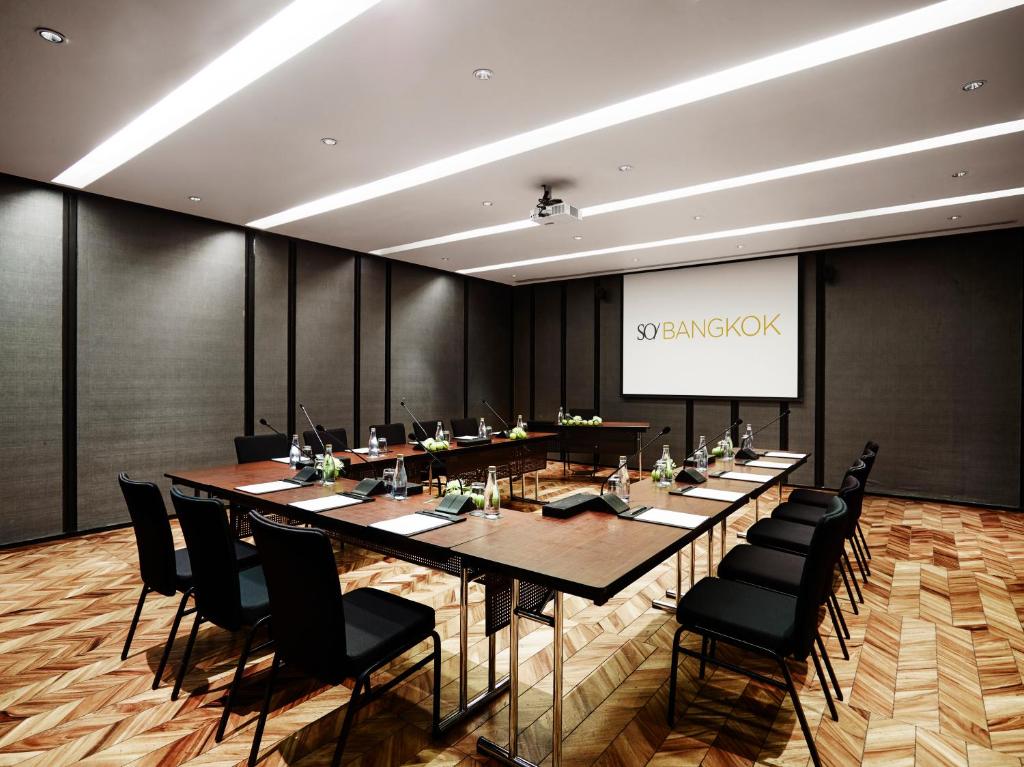 Meeting room / ballrooms