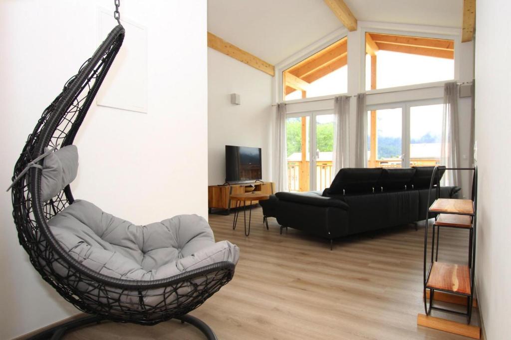 Ferienwohnung mit Sauna - 5