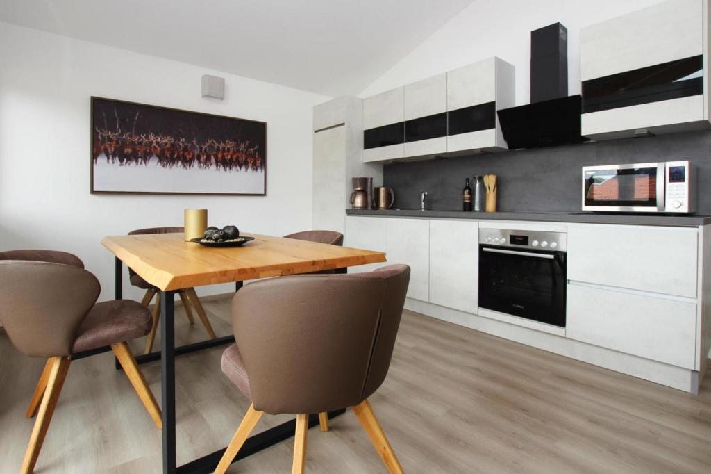 Ferienwohnung mit Sauna - 3