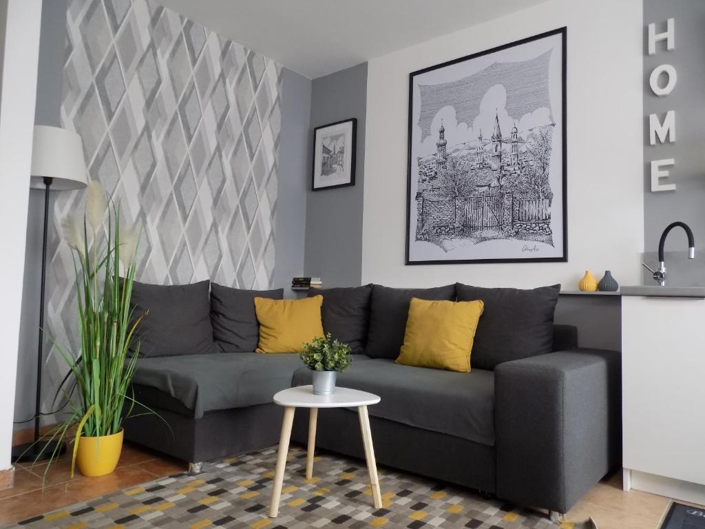 Fészek Apartman Sopron