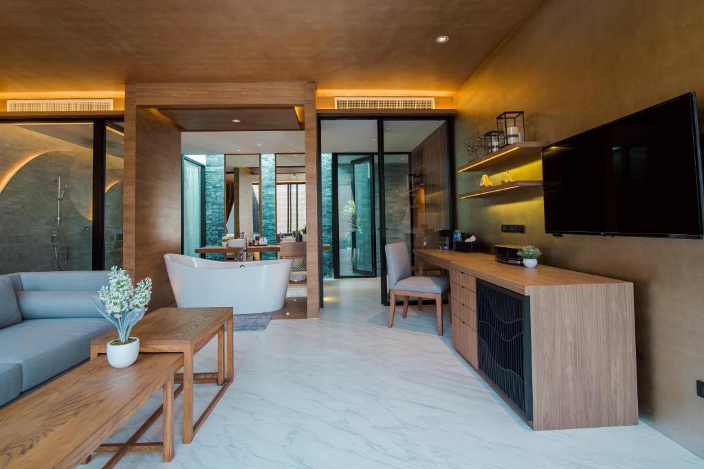 편의 시설/서비스