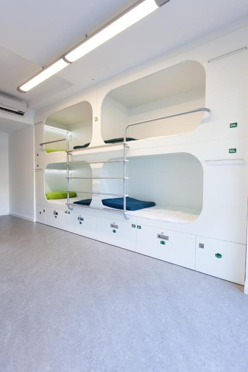 Dream Cube Hostel - 2