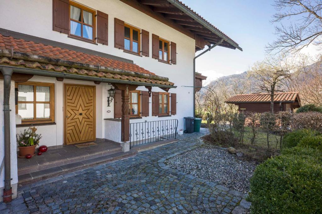 Ferienwohnung Gerstner - 2