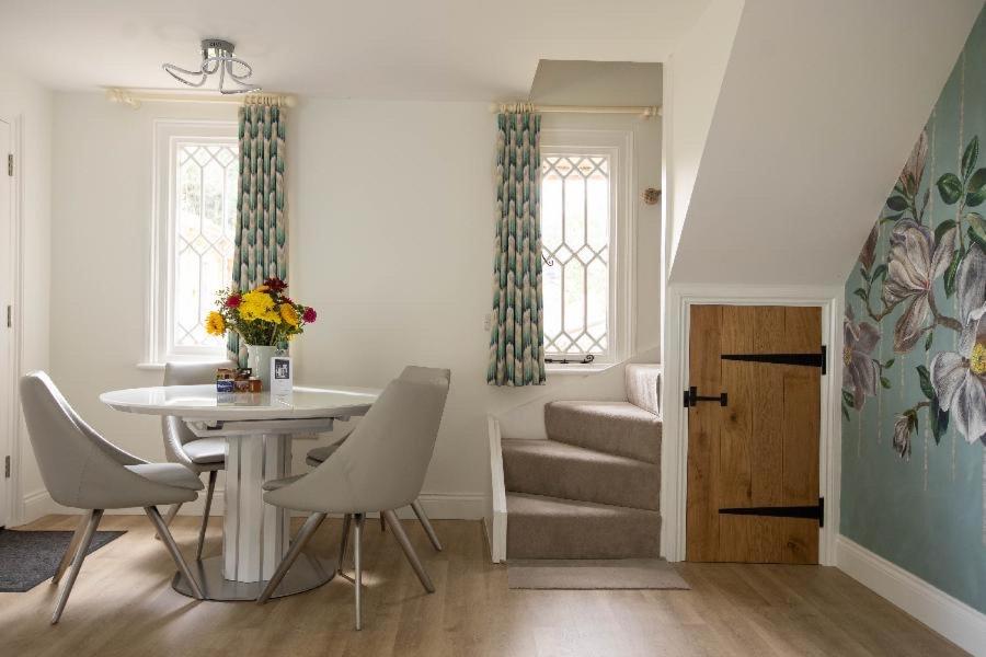 Fullers Hill Cottages photo 7