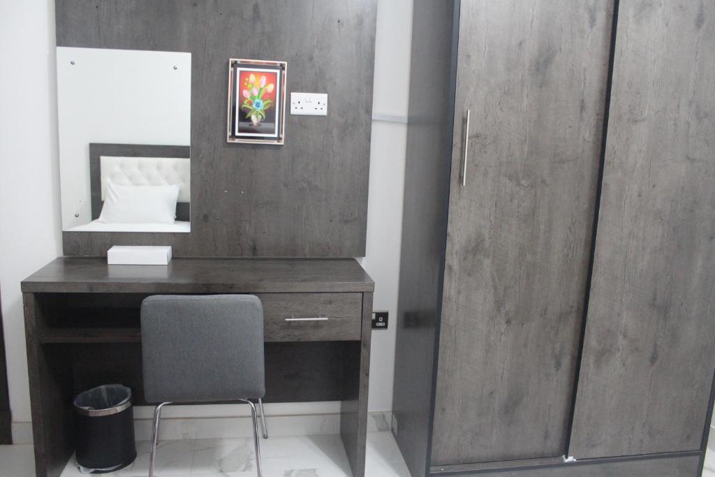 Hala Suites Hotel  photo
