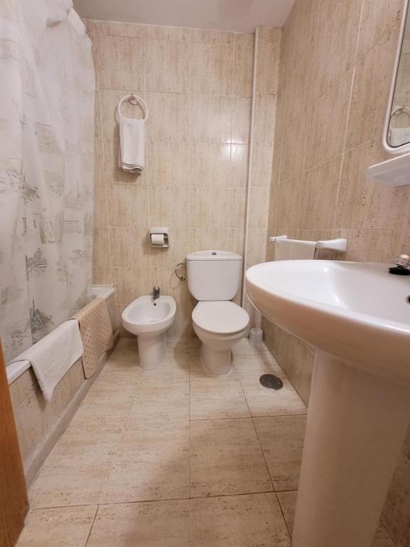 Torres Gardens-Fincas Benidorm — Hotel rooms in Benidorm, Valencian Community