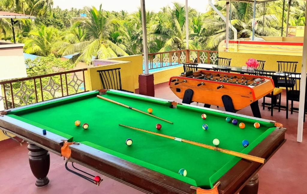 Swarg 5Bhk Villa Alibaug photo