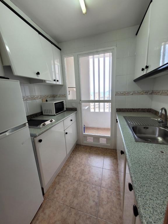 Torres Gardens-Fincas Benidorm — Hotel rooms in Benidorm, Valencian Community