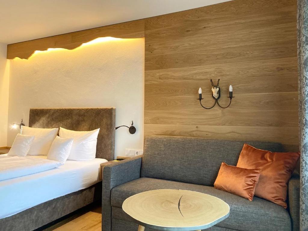 Hotel Adler - 3