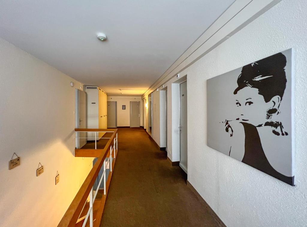 Hotel Hecht photo