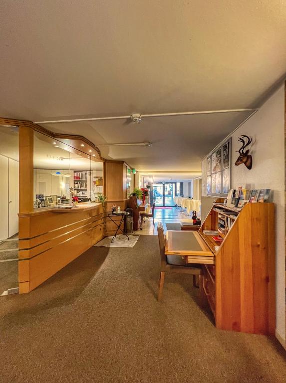 Hotel Hecht photo
